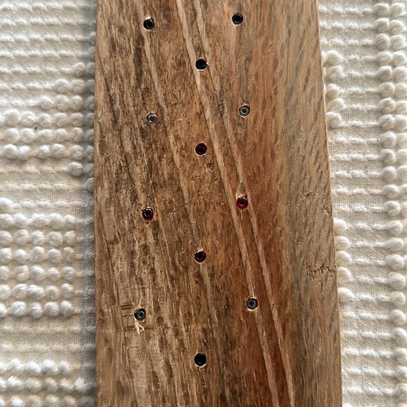 Handmade Wind Chime “America” - Picture 11 of 14